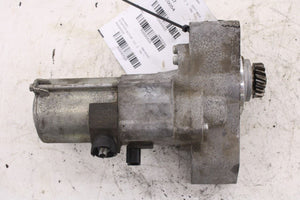 2016-2020 Acura MDX w/Technology Pkg 3.5L Engine Starter Motor 31200-5J2-A52 OEM