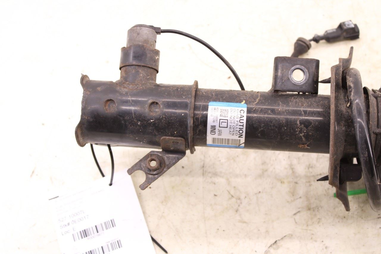 2017-2020 Lincoln MKZ Reserve 2L AWD Front Left Driver Side Shock Strut Absorber - Alshned Auto Parts