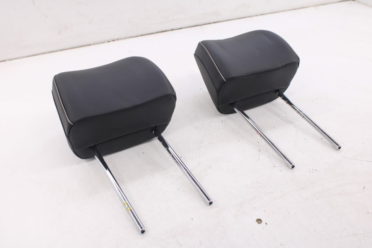 20-22 Hyundai Palisade Limited 3.8L Front Right and Left Side Seat Headrest Set5