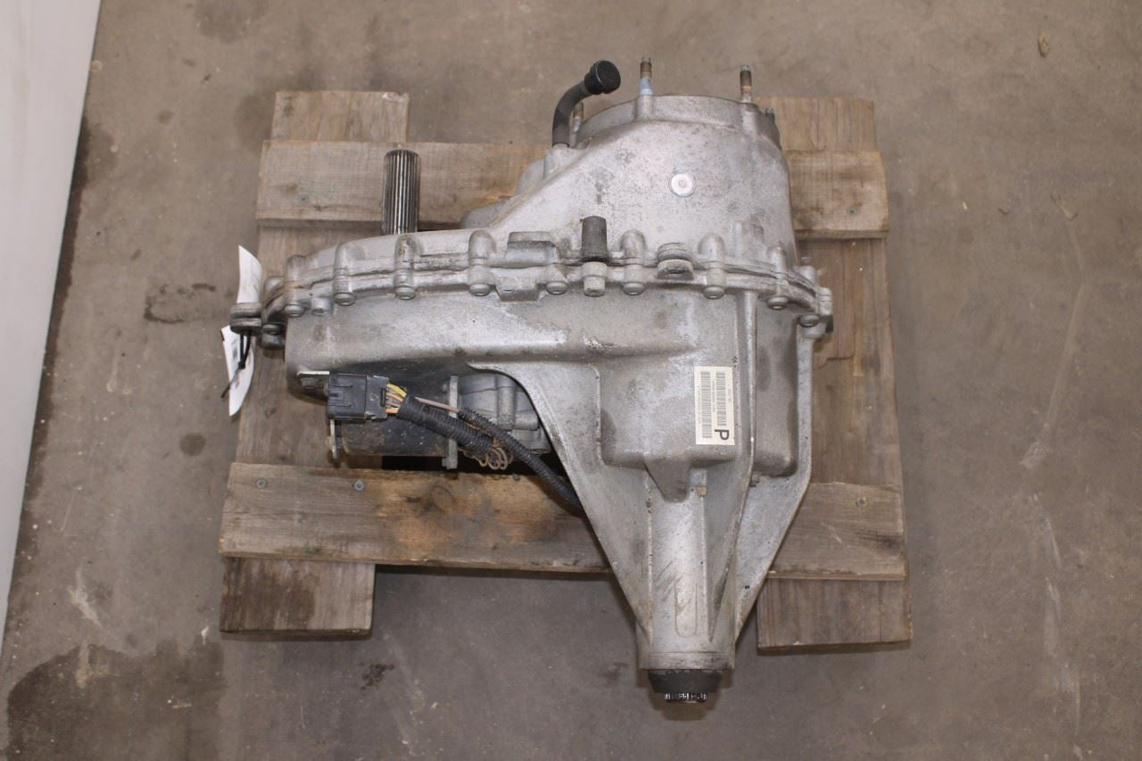 2016-24 Ram 1500 Classic Express Quad Cab 5.7L Elec Shift Transfer Case BW44-450