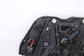 18-23 KIA Stinger GT2 AWD Front Left Door Window Regulator w/ Carrier and Motor - Alshned Auto Parts