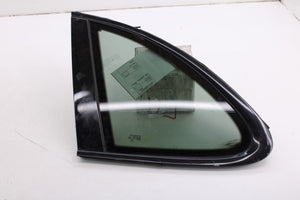 2011-2018 Porsche Cayenne S Rear Left Quarter Window Fixed Glass 95884529703 OEM