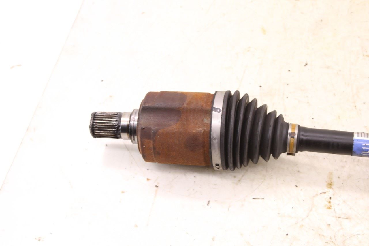 18-24 Honda Odyssey Touring FWD Front Left Driver Side CV Axle Drive Half Shaft7