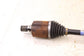 18-24 Honda Odyssey Touring FWD Front Left Driver Side CV Axle Drive Half Shaft7