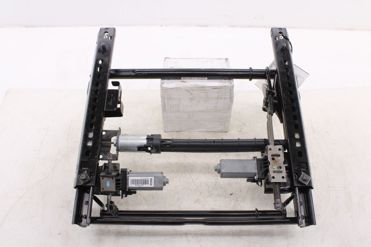 2009-20 Dodge Grand Caravan GT Front Passenger Right Side Seat Lower Track Frame - Alshned Auto Parts