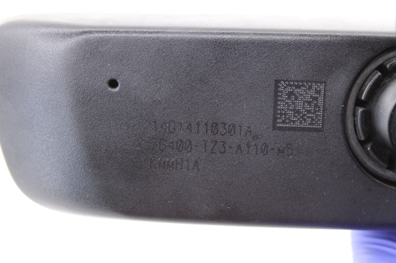 2015-2017 Acura TLX Tech Interior Inside Rear View Mirror 76400-TZ3-A11 OEM6