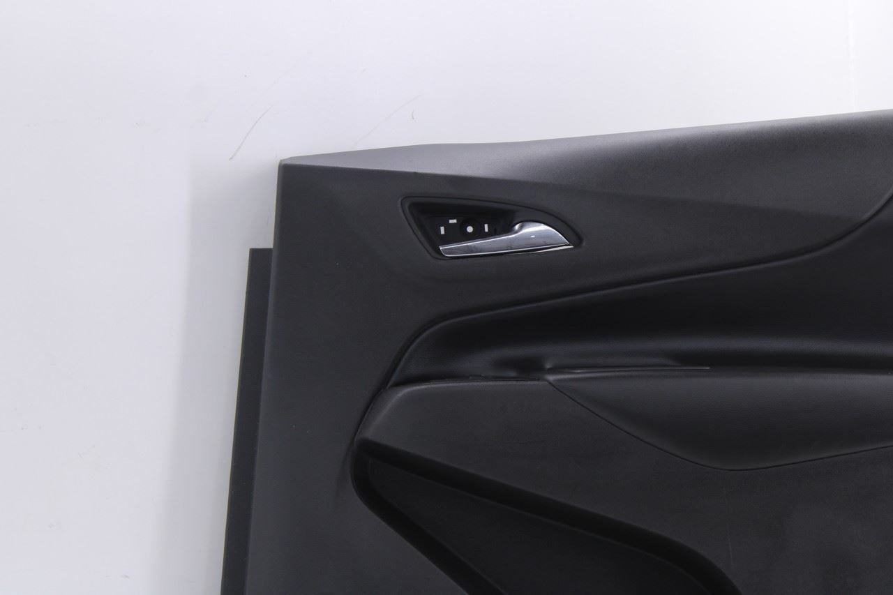 2018-2024 Chevrolet Equinox LT Rear Right Side Door Trim Panel 85573868 OEM - Alshned Auto Parts
