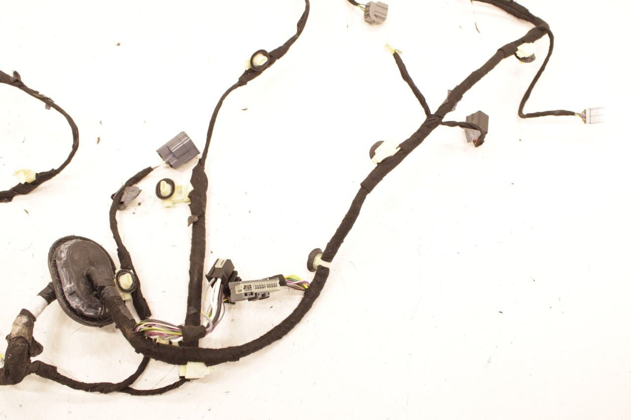 2022-2024 Ford Expedition MAX XLT Front Right Door Wire Harness NL1T-14630-FG - Alshned Auto Parts