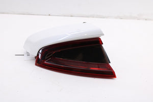 2018-2021 KIA Stinger GT2 AWD Rear Left Driver Side Tail Light Lamp 92401-J5120