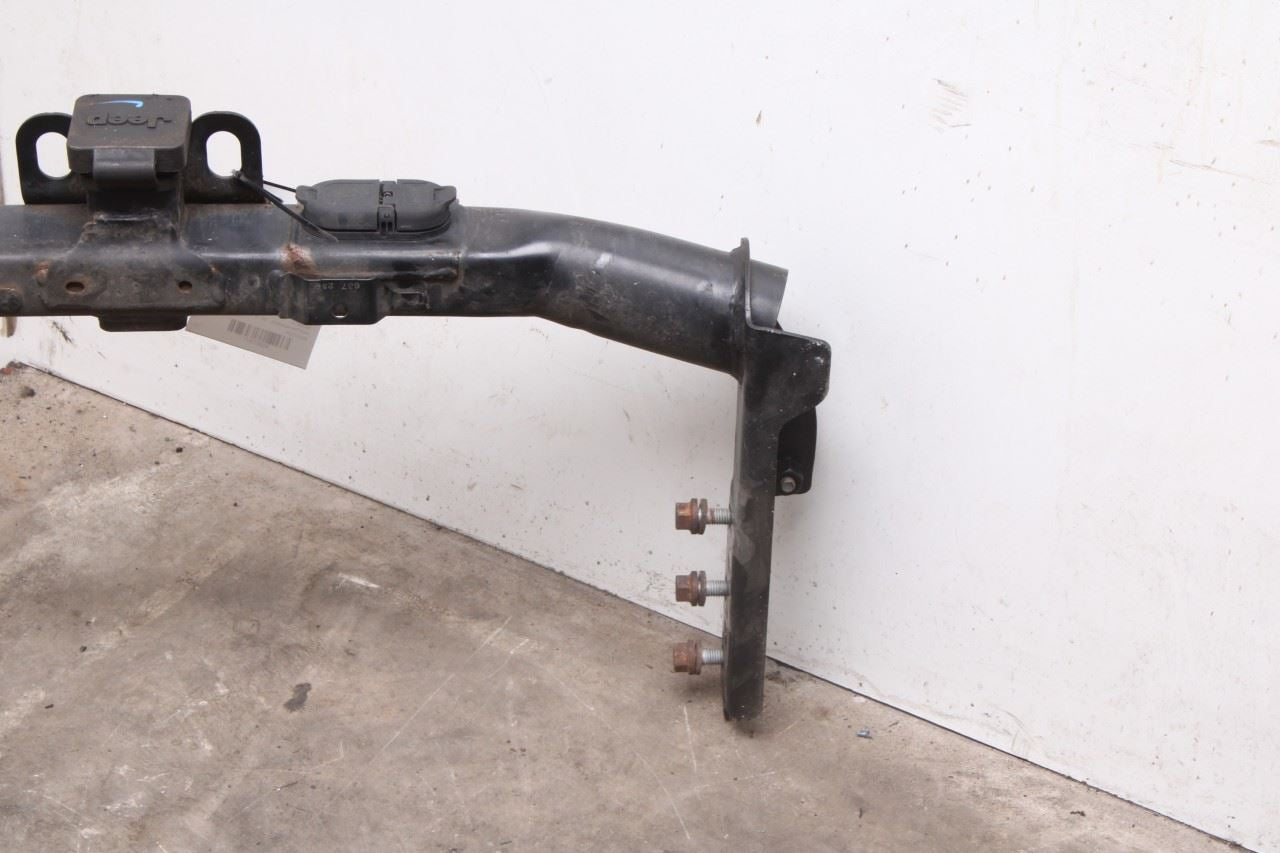 2011-2021 Jeep Grand Cherokee Overland Rear Trailer Tow Hinch 52124606AF OEM - Alshned Auto Parts