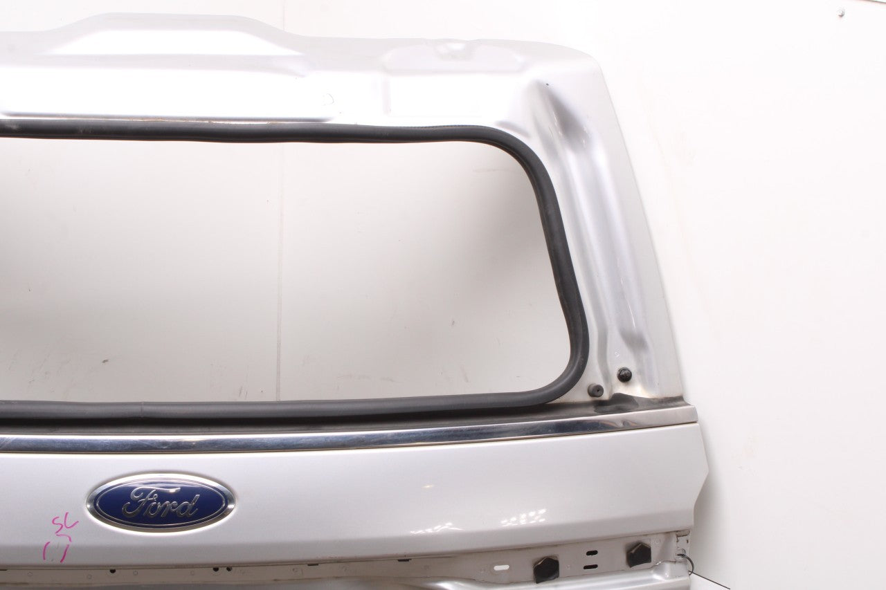 2018-2021 Ford Expedition Limited Liftgate Tailgate Back Door Shell Panel *ReaD*3