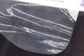 17-23 Subaru Impreza 2.0I Limited Rear Right Passenger Side Quarter Window Glass - Alshned Auto Parts