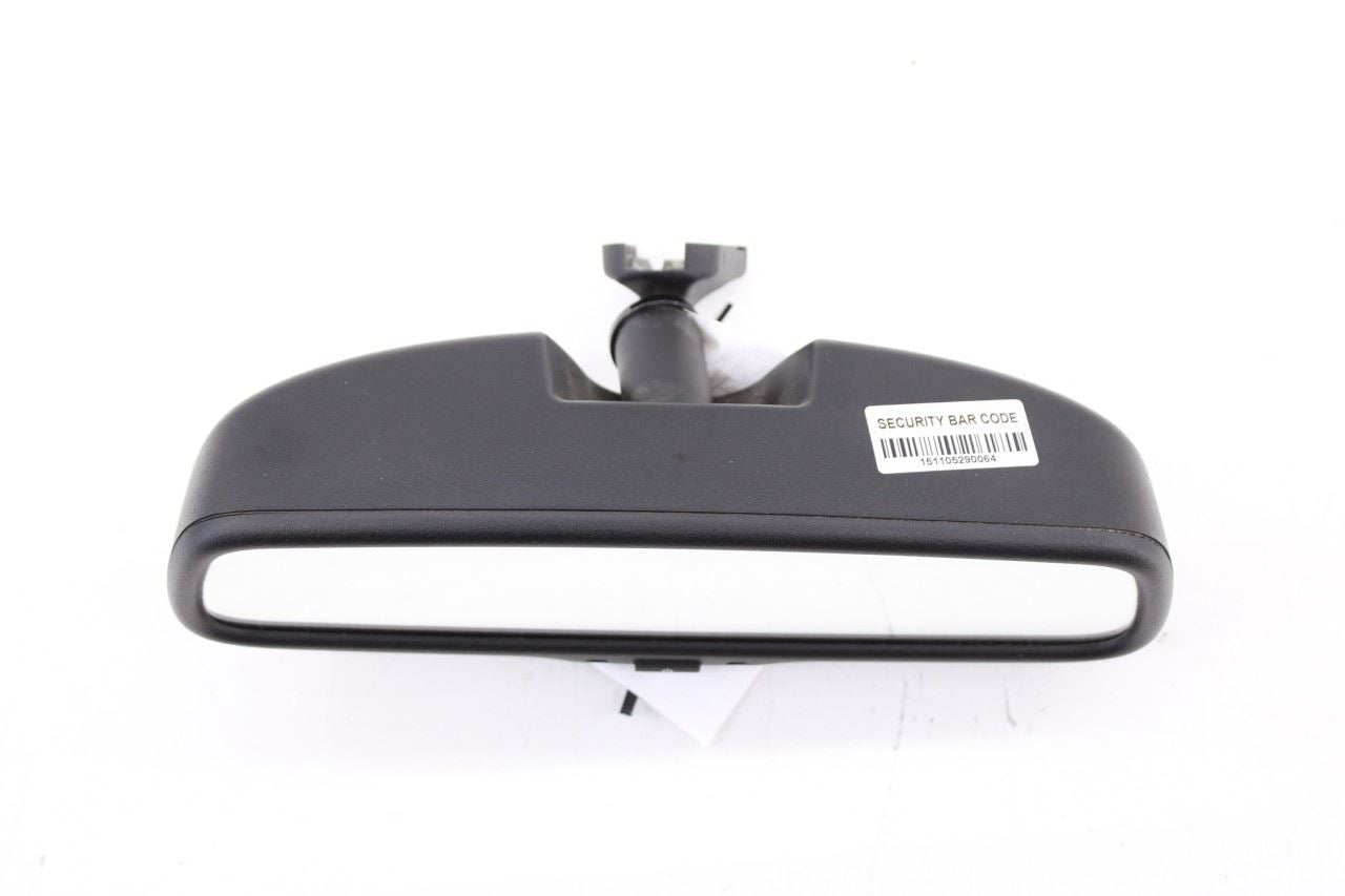 13-17 Jeep Wrangler Unlimited Sport Interior Inside Rear View Mirror 68158203AB - Alshned Auto Parts