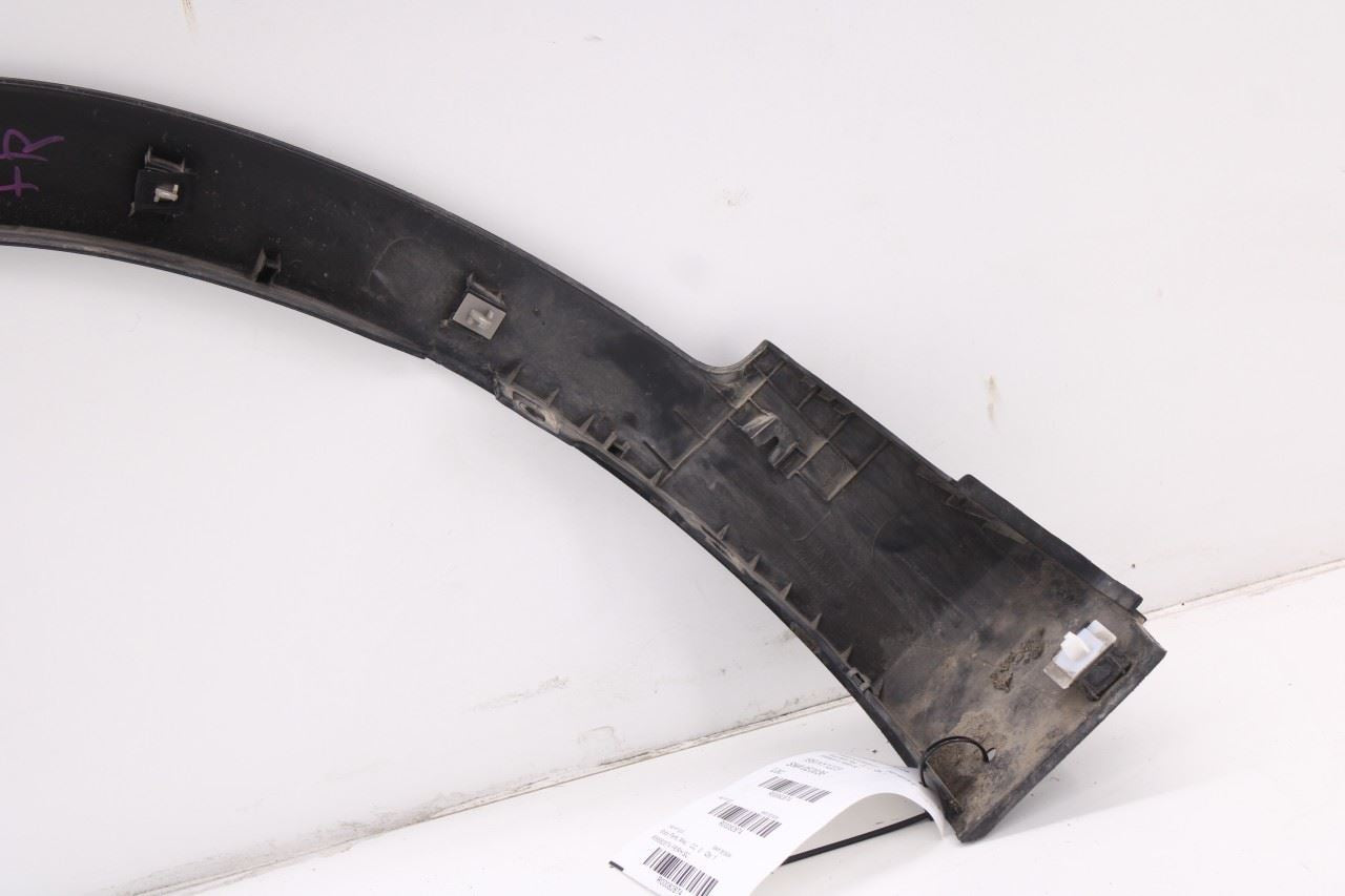2021-23 Hyundai Santa Fe SEL Front Right Fender Wheel Opening Molding 87712S2AA015