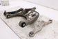15-22 Jeep Grand Cherokee Summit 4WD Rear Left Side Control Arm Set of 3 *ReaD* - Alshned Auto Parts