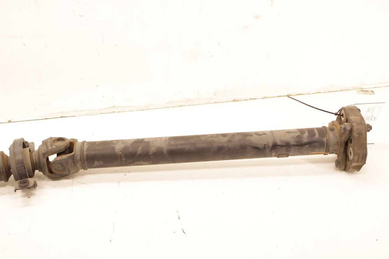2016-2024 Infiniti Q50 Premium 3.0L RWD Rear Drive Shaft Propeller 37000-4GZ0A - Alshned Auto Parts