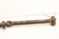 2016-2024 Infiniti Q50 Premium 3.0L RWD Rear Drive Shaft Propeller 37000-4GZ0A - Alshned Auto Parts