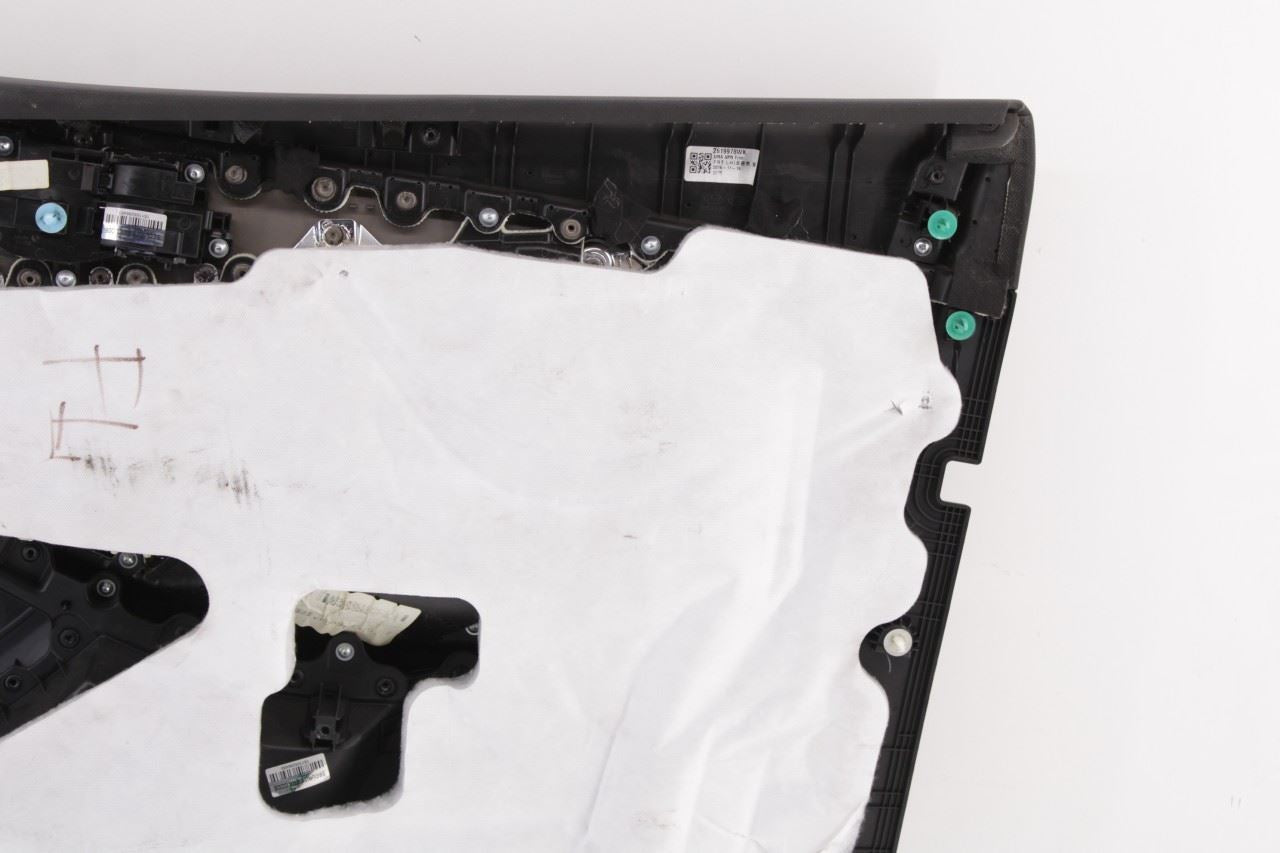 2016-2018 KIA Sorento EX Front Left Side Door Trim Panel 82301-C6060C6A OEM - Alshned Auto Parts