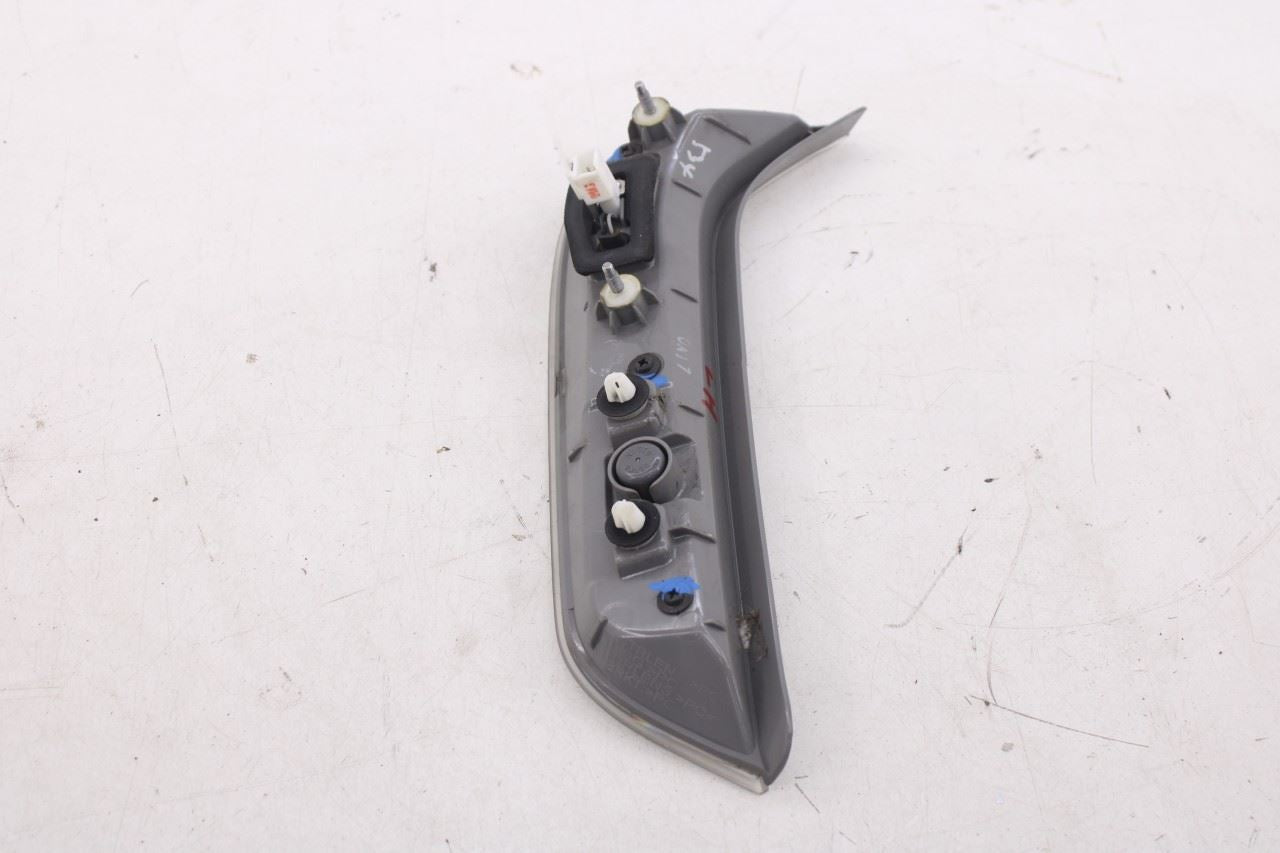 2020-2022 Hyundai Palisade Limited AWD Rear Left Driver Side Tail Light Lamp - Alshned Auto Parts