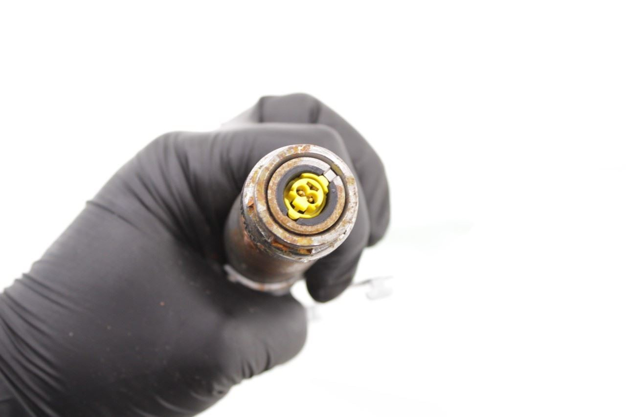 2016-2020 Kia Sorento EX Left Side Roof Inflator Curtain Air Bag 85010-C6500 OEM - Alshned Auto Parts