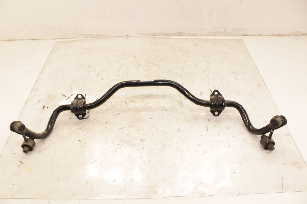 2022-2025 Hyundai Tucson SEL AWD Rear Suspension Stabilizer Sway Bar 55510-N9200 - Alshned Auto Parts