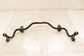 2022-2025 Hyundai Tucson SEL AWD Rear Suspension Stabilizer Sway Bar 55510-N9200 - Alshned Auto Parts