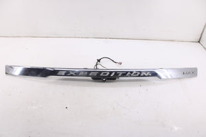2018-2021 Ford Expedition Max XLT Rear Liftgate Exterior Molding JL1Z-7843400-D