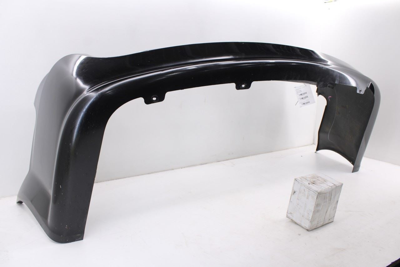 2011-2020 Dodge Grand Caravan GT Rear Bumper Cover 68125724AB OEM13