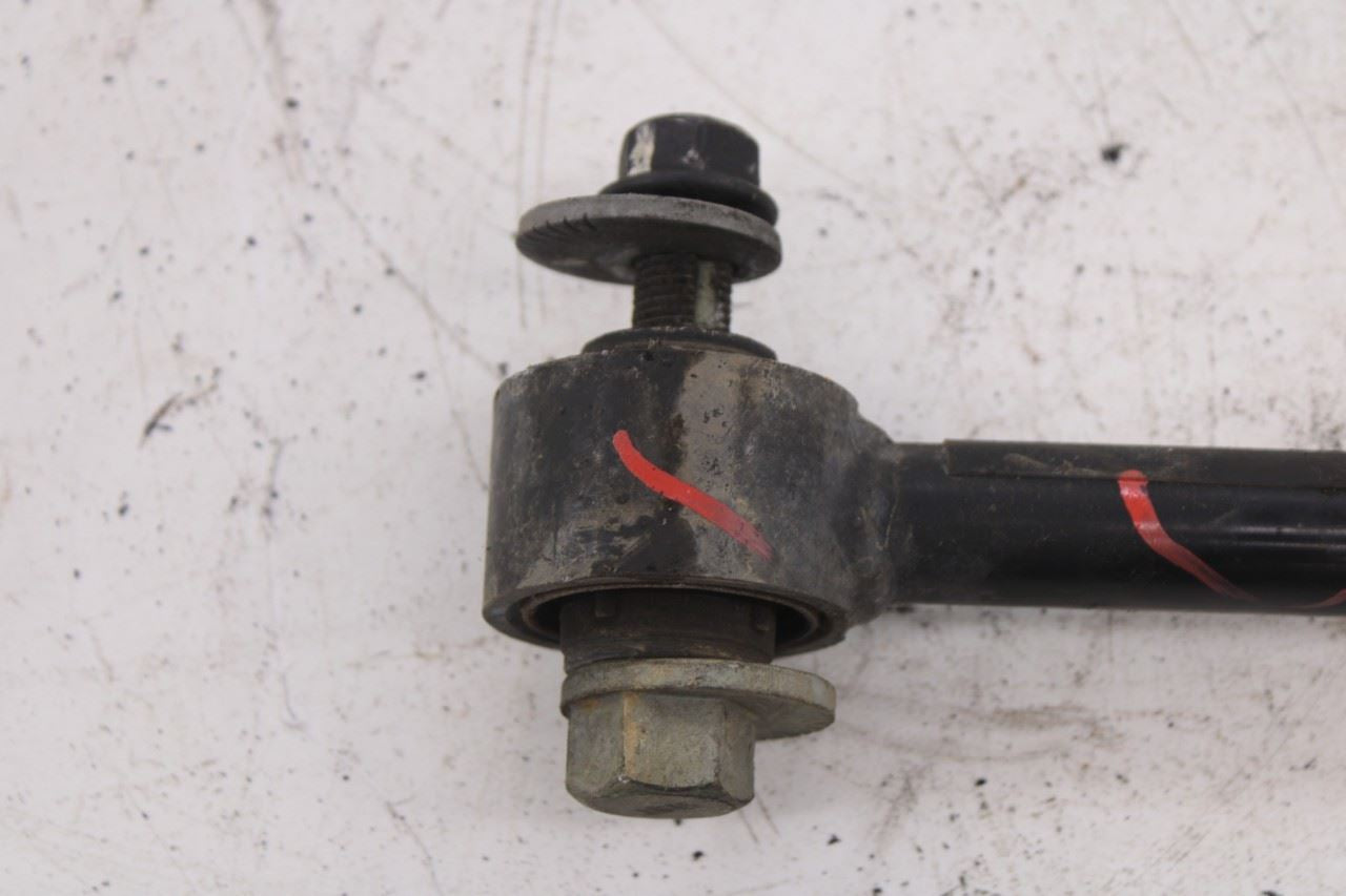 16-22 Kia Sportage Nightfall 2.4L FWD Rear Driver Left Side Control Arm Set of 4 - Alshned Auto Parts
