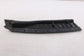 18-24 Ford Expedition Max XLT Front Windshield Cowl Vent Panel JL1Z-78022A68-AB - Alshned Auto Parts