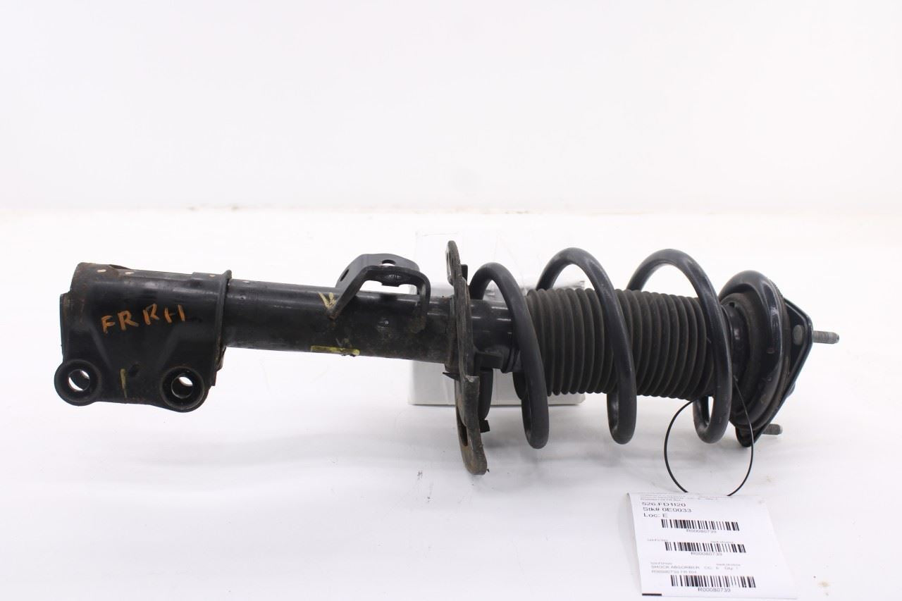 2015-2021 Ford Mustang GT 5L RWD Front Right Passenger Side Shock Strut Absorber6