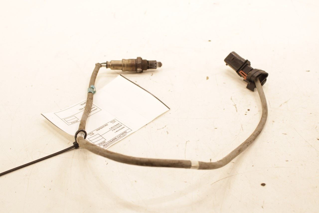 2018-23 Volkswagen Atlas S 3.6L Front Left Driver Side Oxygen Sensor 03H906262AQ - Alshned Auto Parts