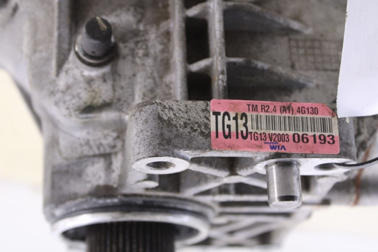 2019-2020 Hyundai Santa Fe SEL 2.4L AWD Transfer Case 78K 47300-4G130 OEM - Alshned Auto Parts