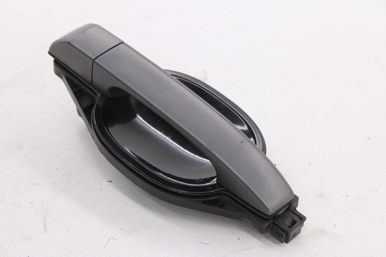 10-12 Land Rover Range Rover HSE 5.0L Rear Driver Left Side Door Exterior Handle - Alshned Auto Parts