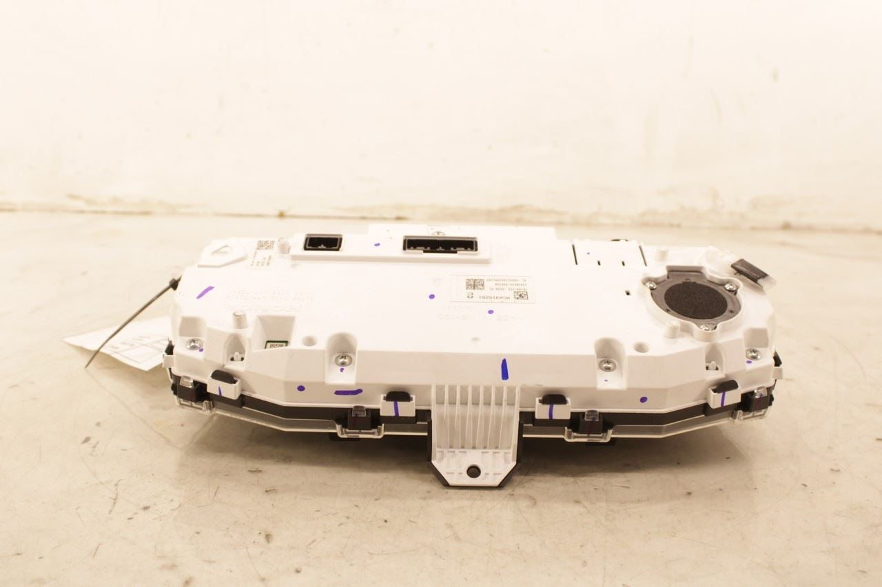 23-25 Acura Integra A-Spec 1.5L Speedometer Gauge Instrument Cluster 5K Mileage - Alshned Auto Parts