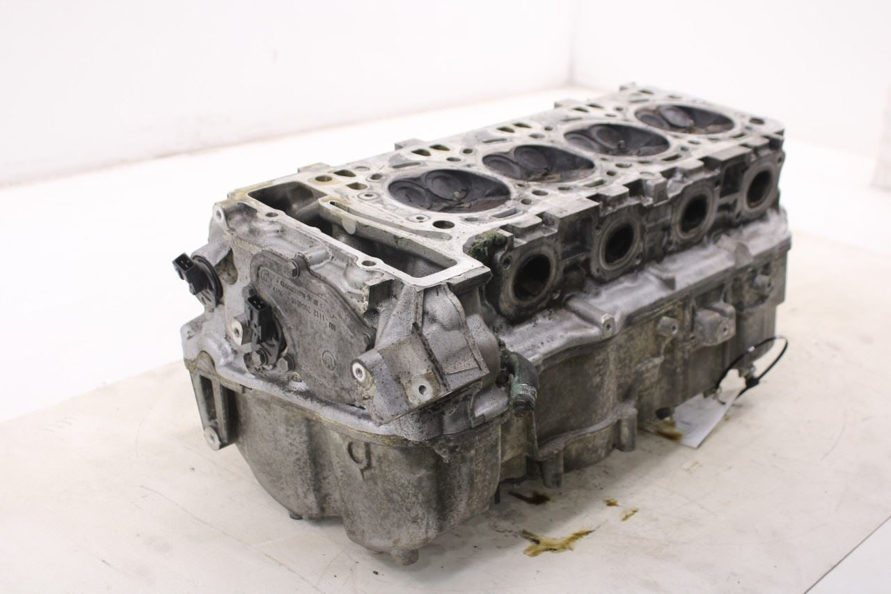 2013-2015 BMW 750i xDrive 4.4L Twin Turbo Left Side Engine Cylinder Head Assy10