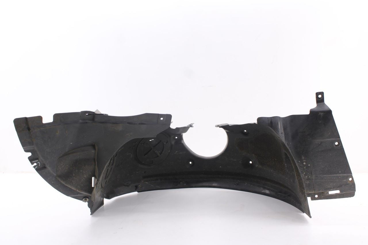 14-20 Mini Hardtop Cooper Front Left Driver Side Wheelhouse Liner Splash Shield3