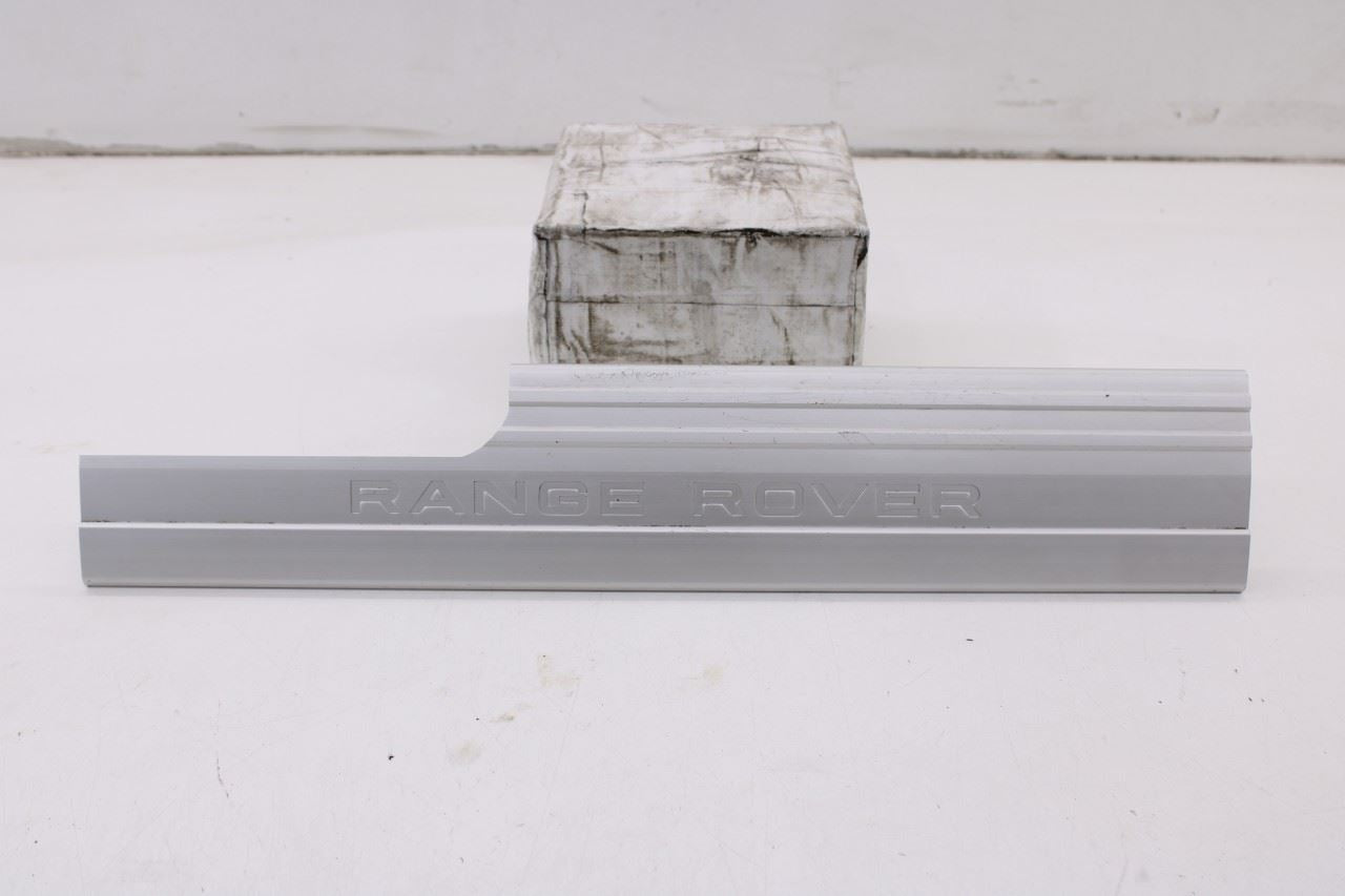 10-12 Land Rover Range Rover Front and Rear RH and LH Door Scuff Plate EAP501040 - Alshned Auto Parts