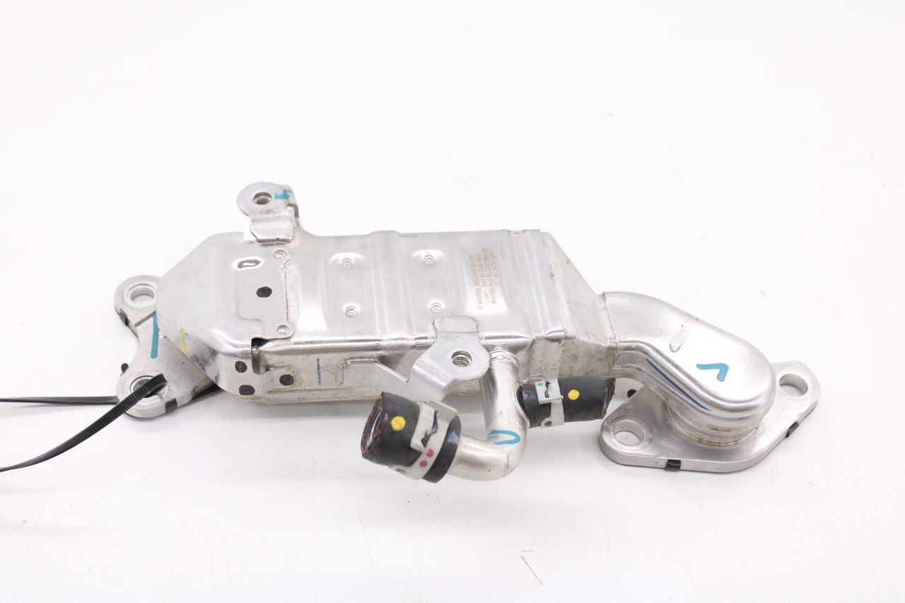 2019-2026 Toyota Corolla LE 2.0L Exhaust Gas Recirculation EGR Cooler 25680240105