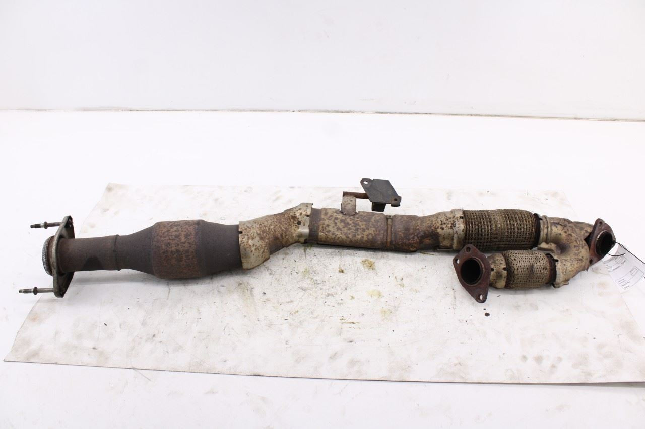 2016-2020 Infiniti QX60 3.5L Front Exhaust System Pipe 200A0-9PJ0A OEM1