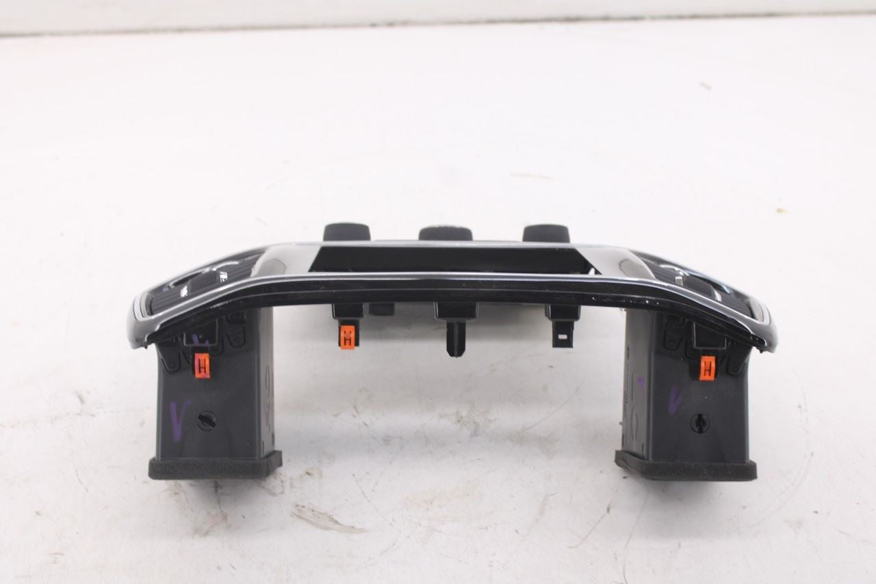 2019-2021 Jeep Grand Cherokee Laredo X 4X4 AC Heater Temperature Climate Control - Alshned Auto Parts