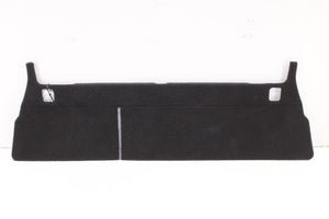 13-21 Jeep Grand Cherokee Trunk Floor Cargo Area Gap Hider Panel Trim 5PL13DX9AD