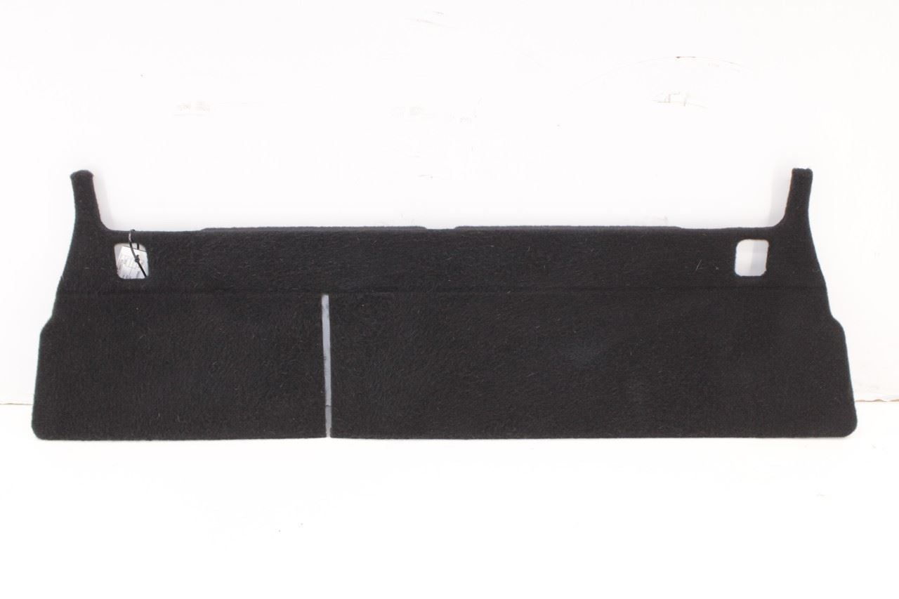 13-21 Jeep Grand Cherokee Trunk Floor Cargo Area Gap Hider Panel Trim 5PL13DX9AD - Alshned Auto Parts