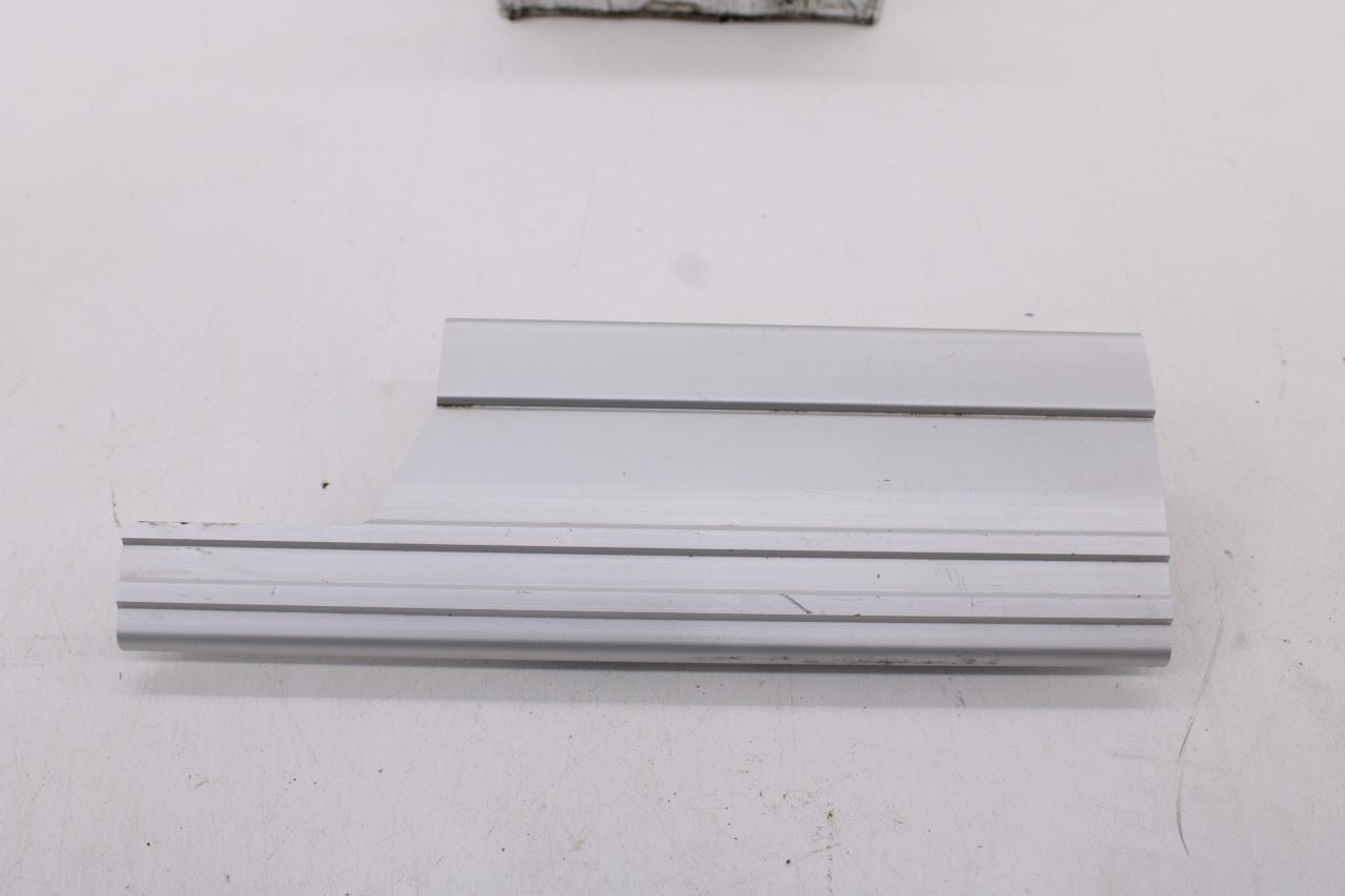 10-12 Land Rover Range Rover Front and Rear RH and LH Door Scuff Plate EAP501040 - Alshned Auto Parts
