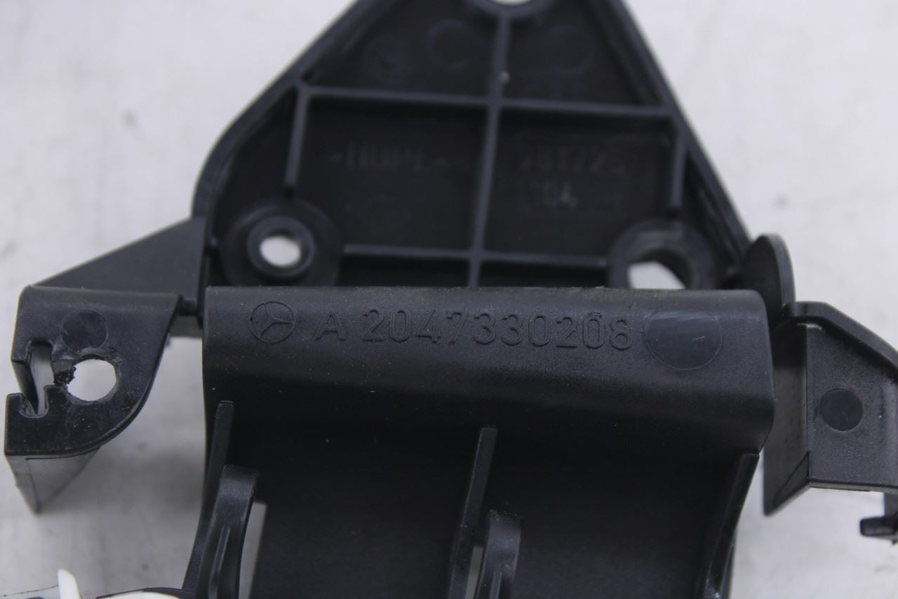 2008-2011 Mercedes-Benz C350 Sport Rear Right Side Door Lock Latch Actuator - Alshned Auto Parts