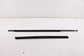 08-14 Mercedes-Benz C350 Sport Front Left Door Window Trim Belt Weatherstrip Set - Alshned Auto Parts