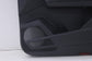 21-23 Volkswagen Atlas SE Front Right Side Door Trim Panel 3CN867012TZRX *ReaD* - Alshned Auto Parts