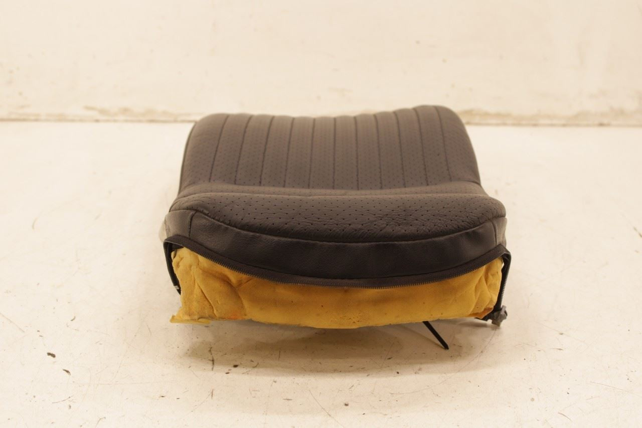1997-04 Chevrolet Corvette RWD Front Left Side Seat Backrest Upper Inner Cushion - Alshned Auto Parts