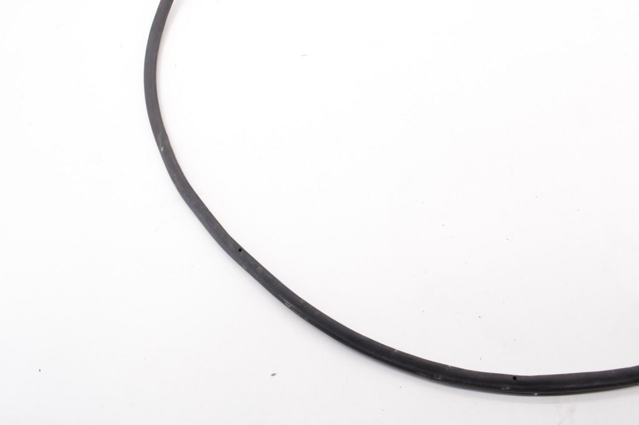 2021-2024 Kia K5 GT-Line Front Left Side Door Weatherstrip Seal 82130-L3000 OEM - Alshned Auto Parts