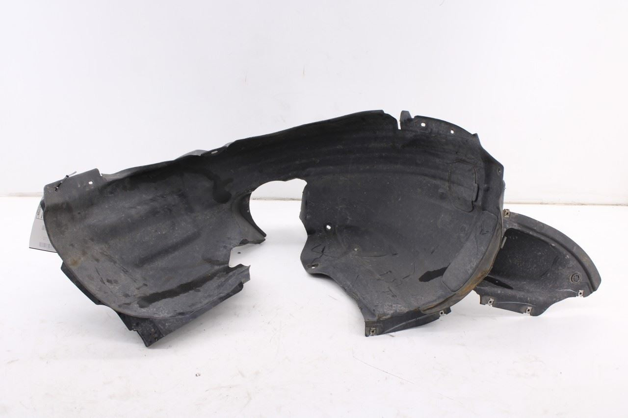 2015-18 Volkswagen Jetta Sport Front Right Wheelhouse Liner Splash Shield *ReaD*0